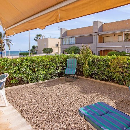 Apartment Golf De Sant Jordi By Interhome Cambrils Esterno foto