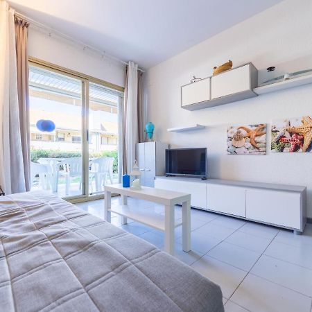 Apartment Golf De Sant Jordi By Interhome Cambrils Esterno foto