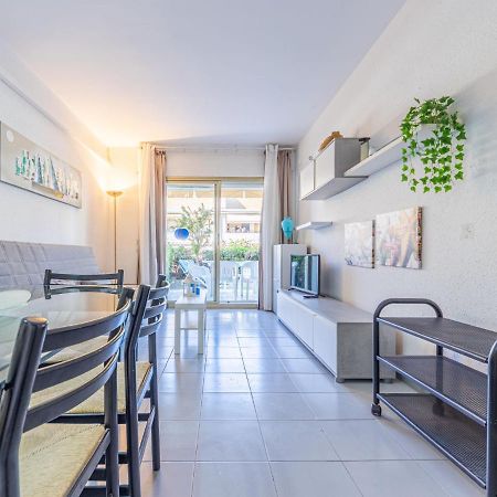 Apartment Golf De Sant Jordi By Interhome Cambrils Esterno foto