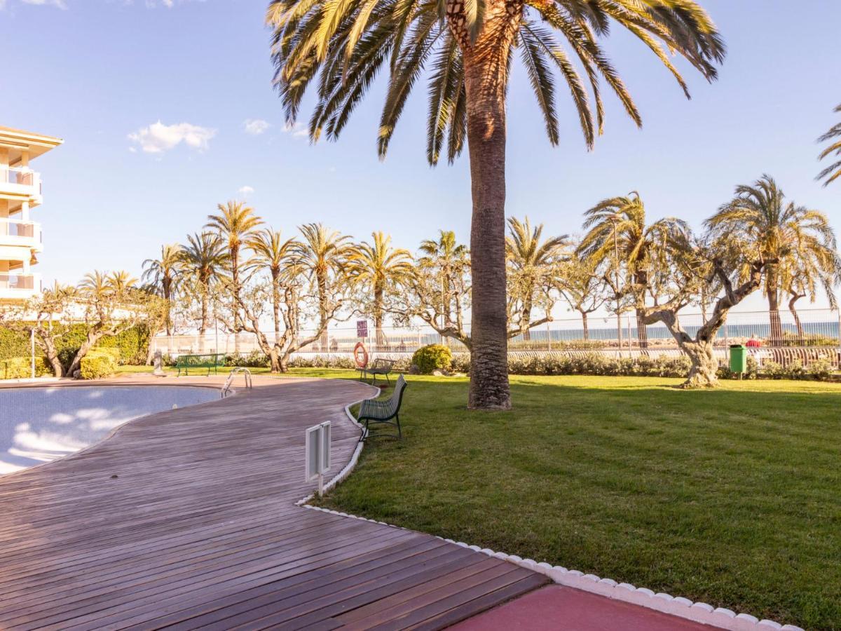 Apartment Golf De Sant Jordi By Interhome Cambrils Esterno foto