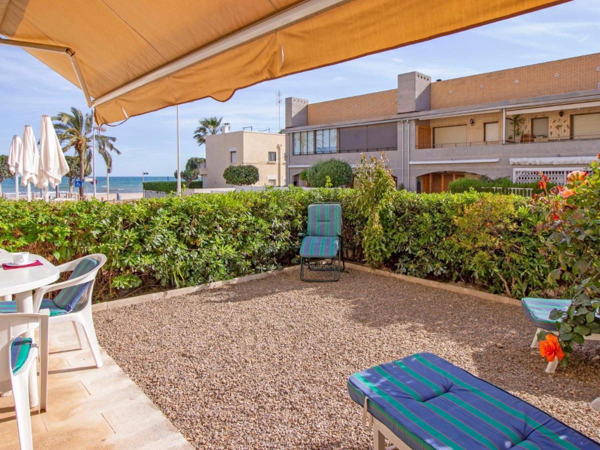 Apartment Golf De Sant Jordi By Interhome Cambrils Esterno foto
