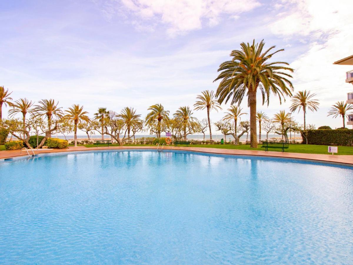 Apartment Golf De Sant Jordi By Interhome Cambrils Esterno foto