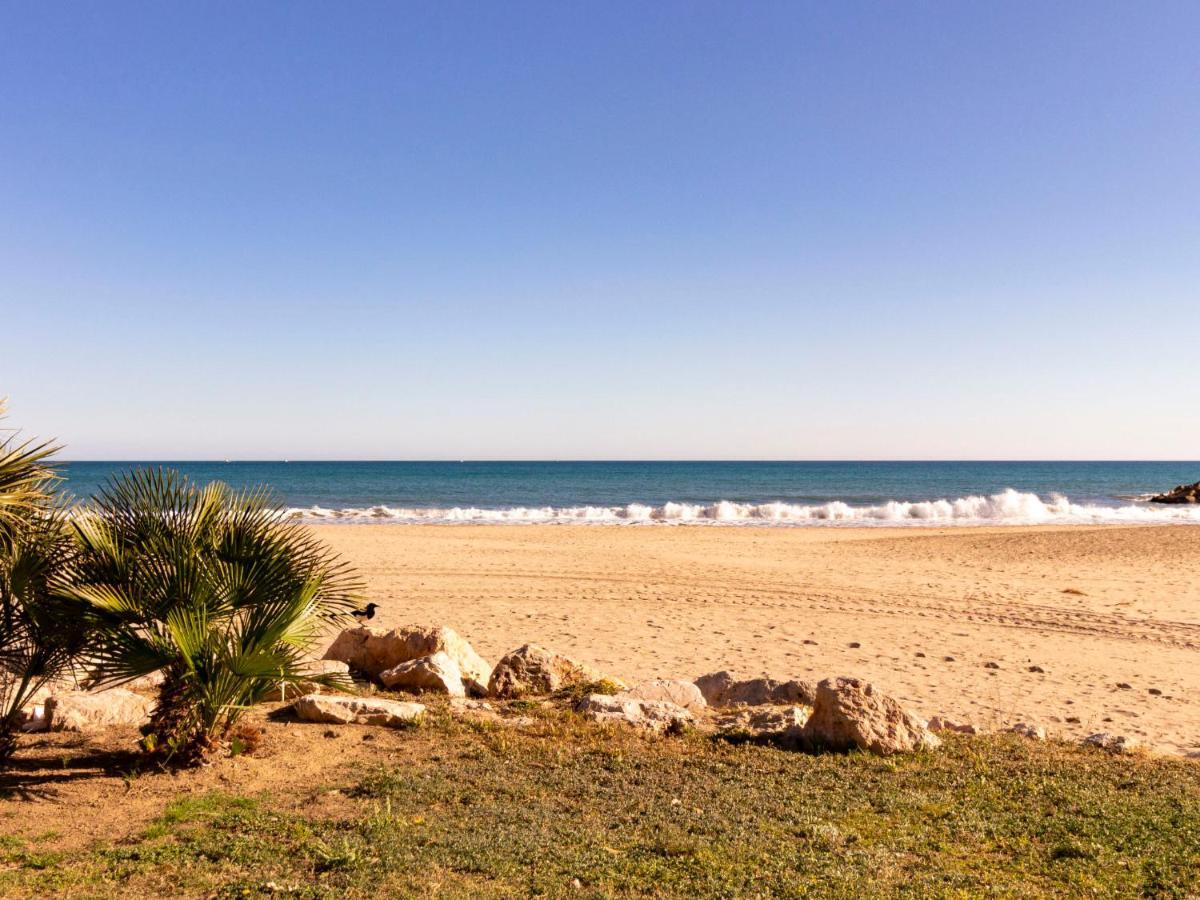 Apartment Golf De Sant Jordi By Interhome Cambrils Esterno foto