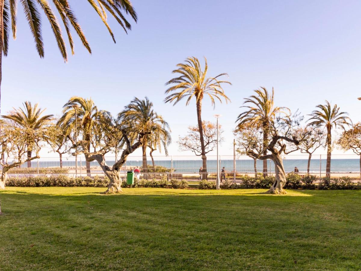 Apartment Golf De Sant Jordi By Interhome Cambrils Esterno foto