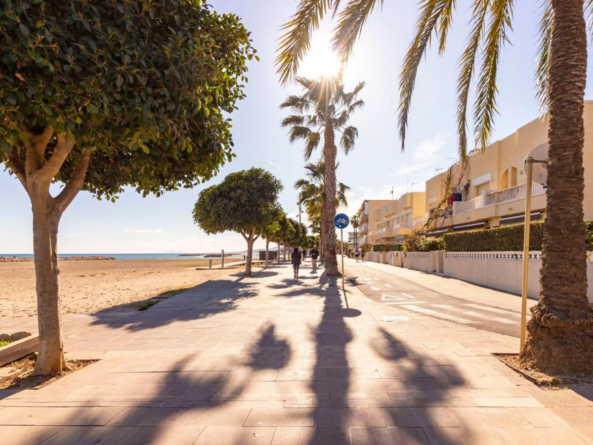 Apartment Golf De Sant Jordi By Interhome Cambrils Esterno foto