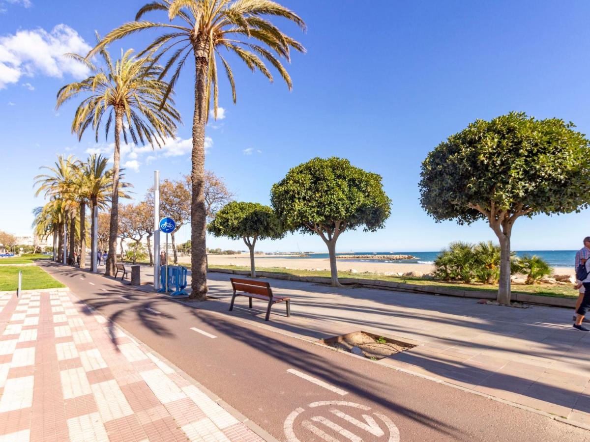 Apartment Golf De Sant Jordi By Interhome Cambrils Esterno foto