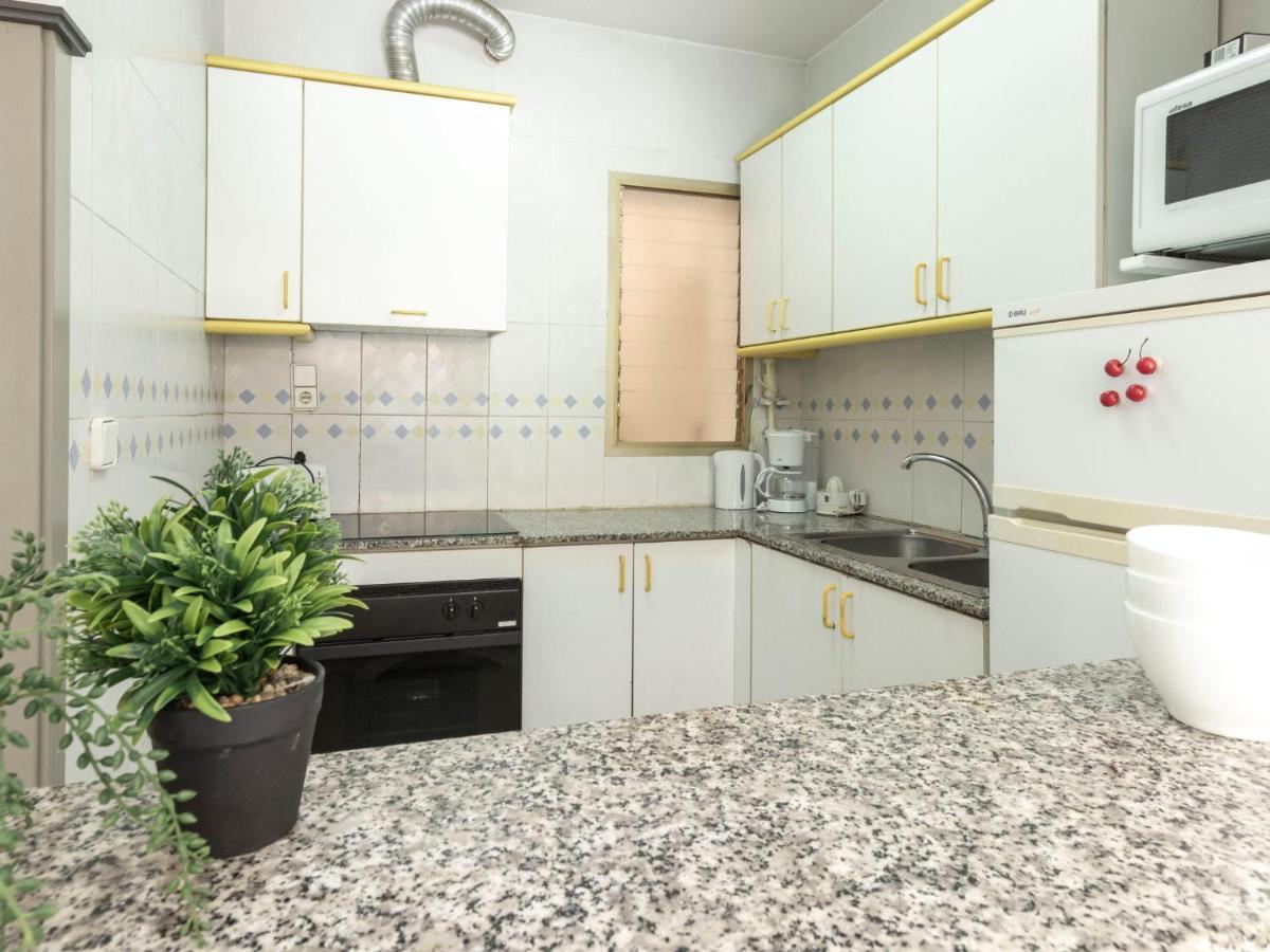 Apartment Golf De Sant Jordi By Interhome Cambrils Esterno foto