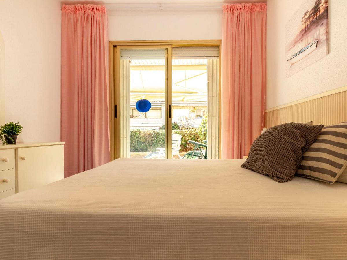 Apartment Golf De Sant Jordi By Interhome Cambrils Esterno foto