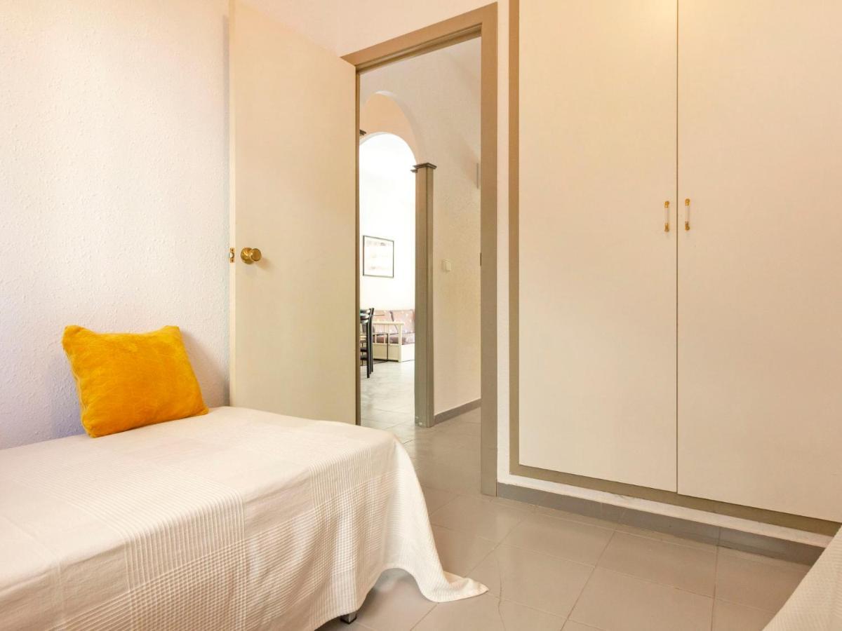Apartment Golf De Sant Jordi By Interhome Cambrils Esterno foto