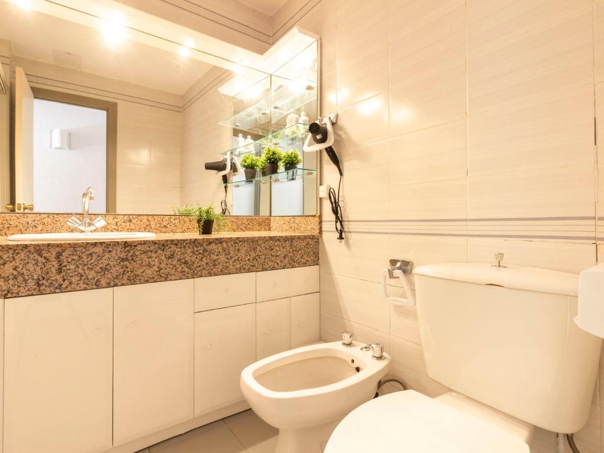 Apartment Golf De Sant Jordi By Interhome Cambrils Esterno foto