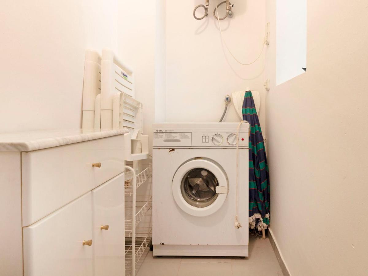 Apartment Golf De Sant Jordi By Interhome Cambrils Esterno foto