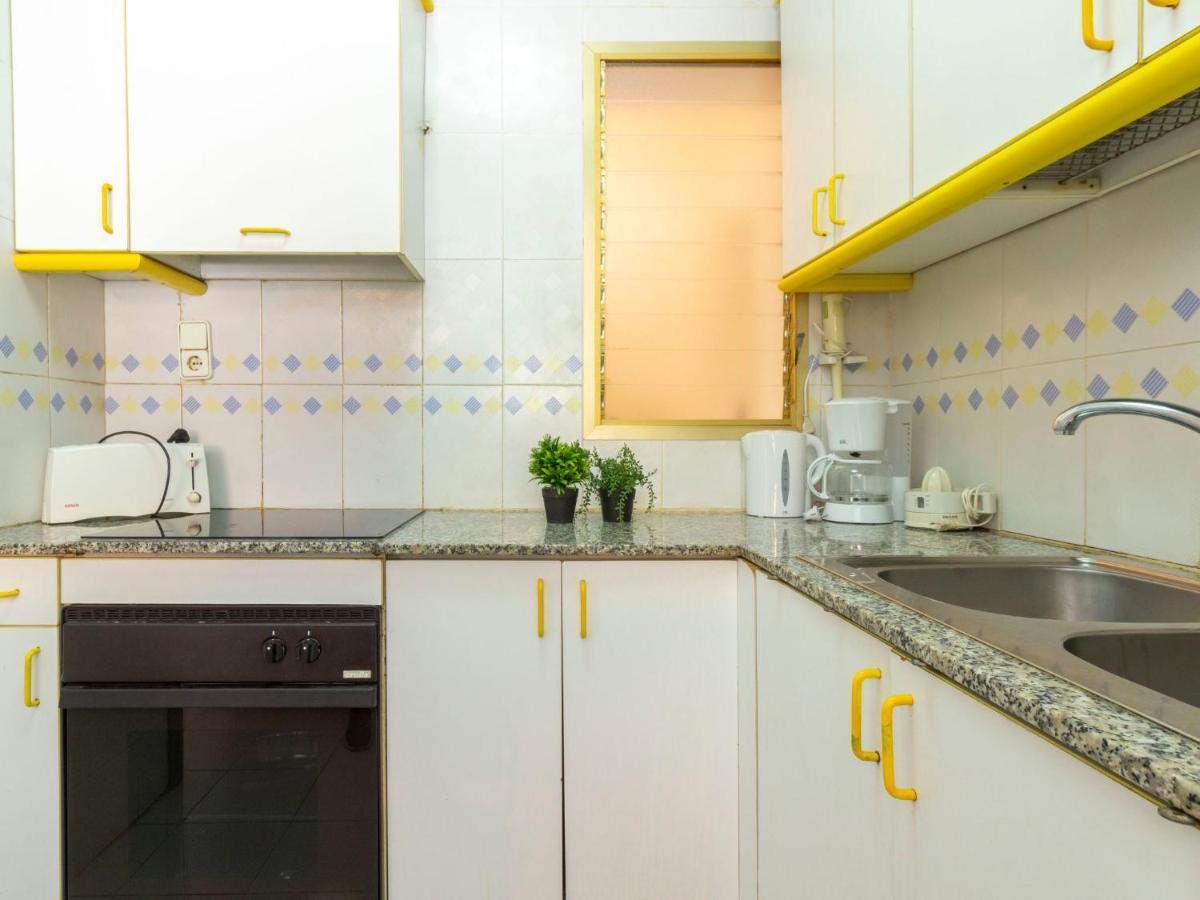 Apartment Golf De Sant Jordi By Interhome Cambrils Esterno foto