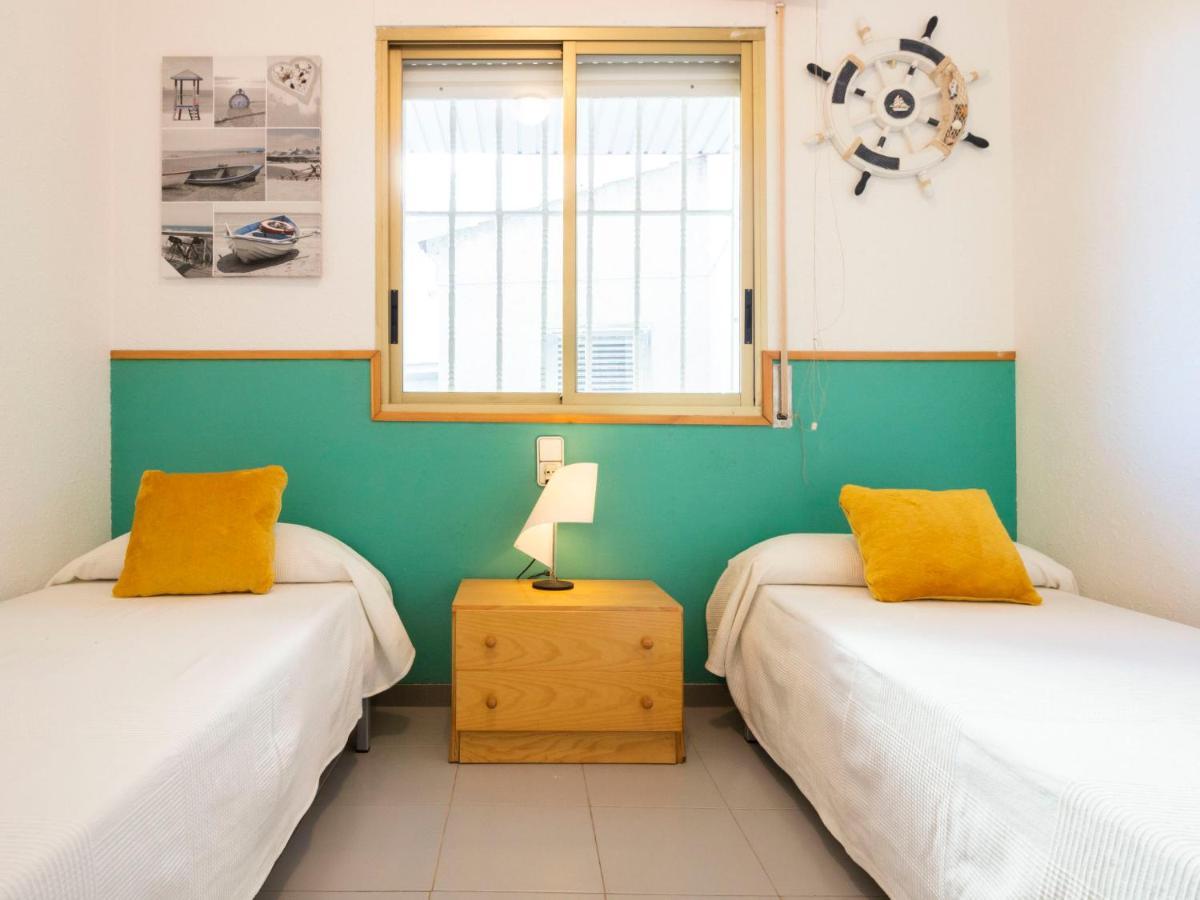 Apartment Golf De Sant Jordi By Interhome Cambrils Esterno foto
