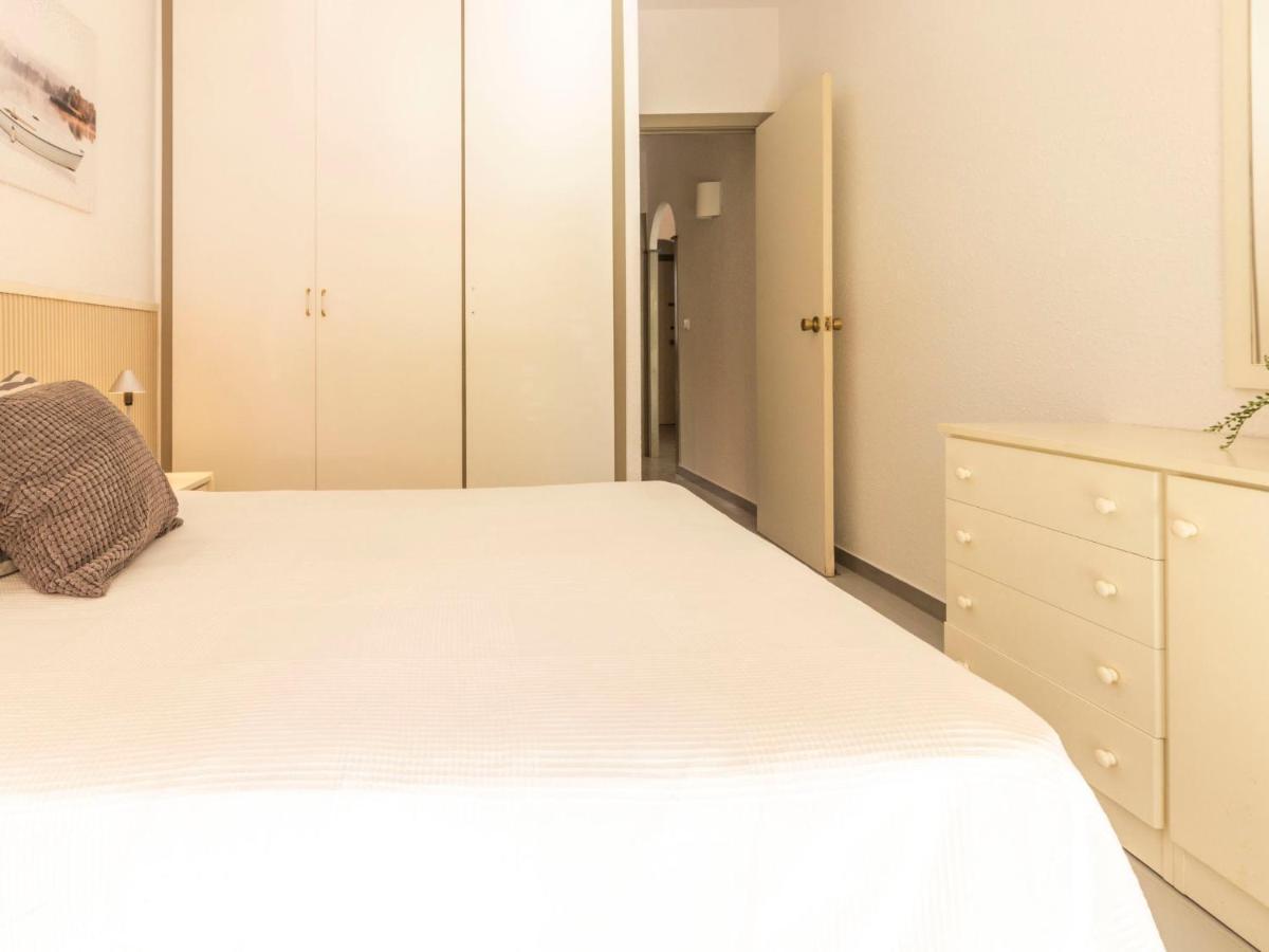 Apartment Golf De Sant Jordi By Interhome Cambrils Esterno foto