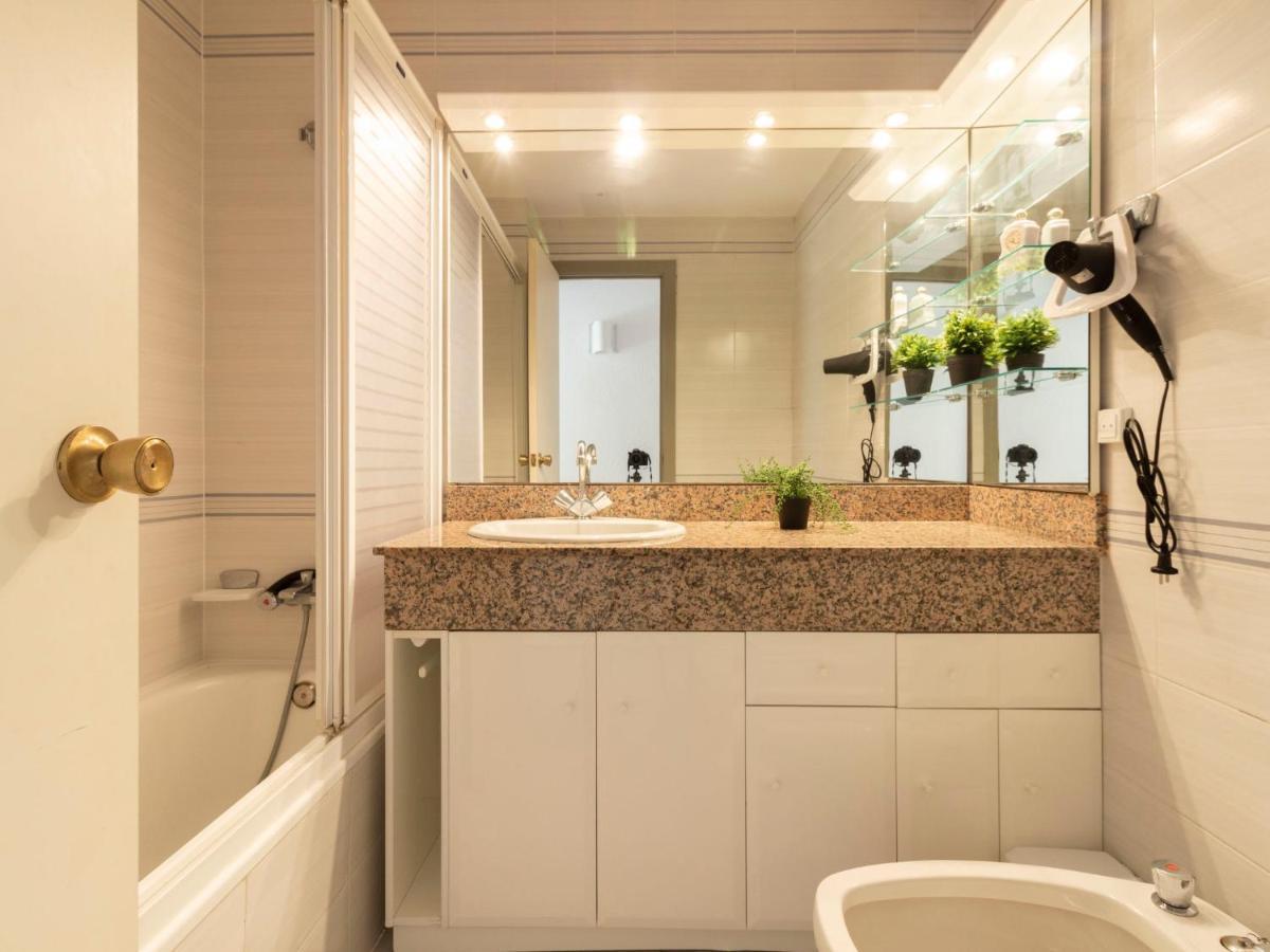 Apartment Golf De Sant Jordi By Interhome Cambrils Esterno foto