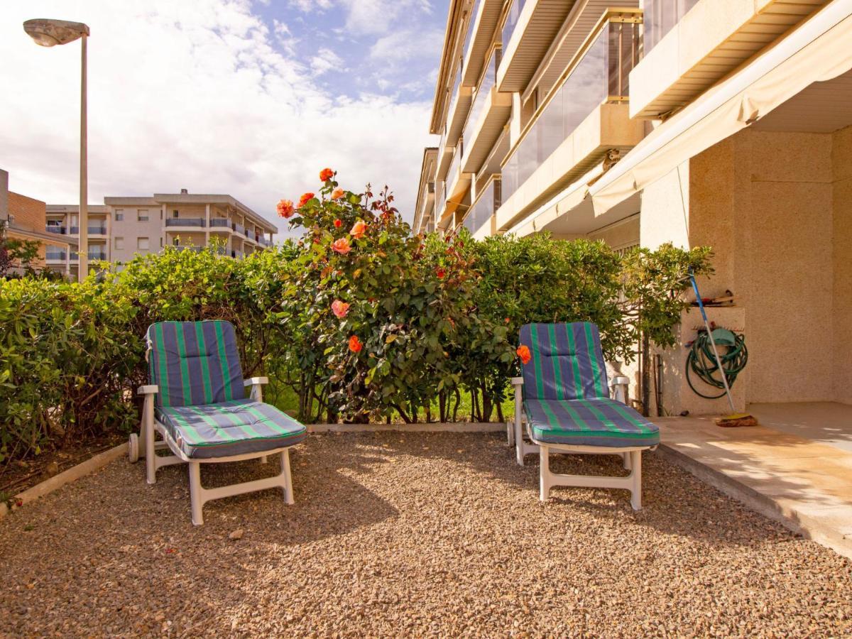 Apartment Golf De Sant Jordi By Interhome Cambrils Esterno foto