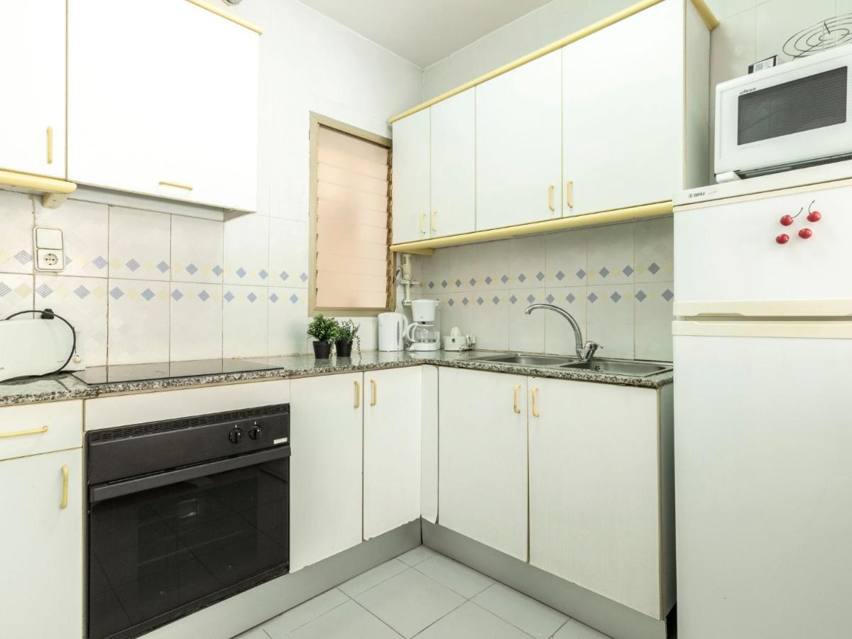 Apartment Golf De Sant Jordi By Interhome Cambrils Esterno foto