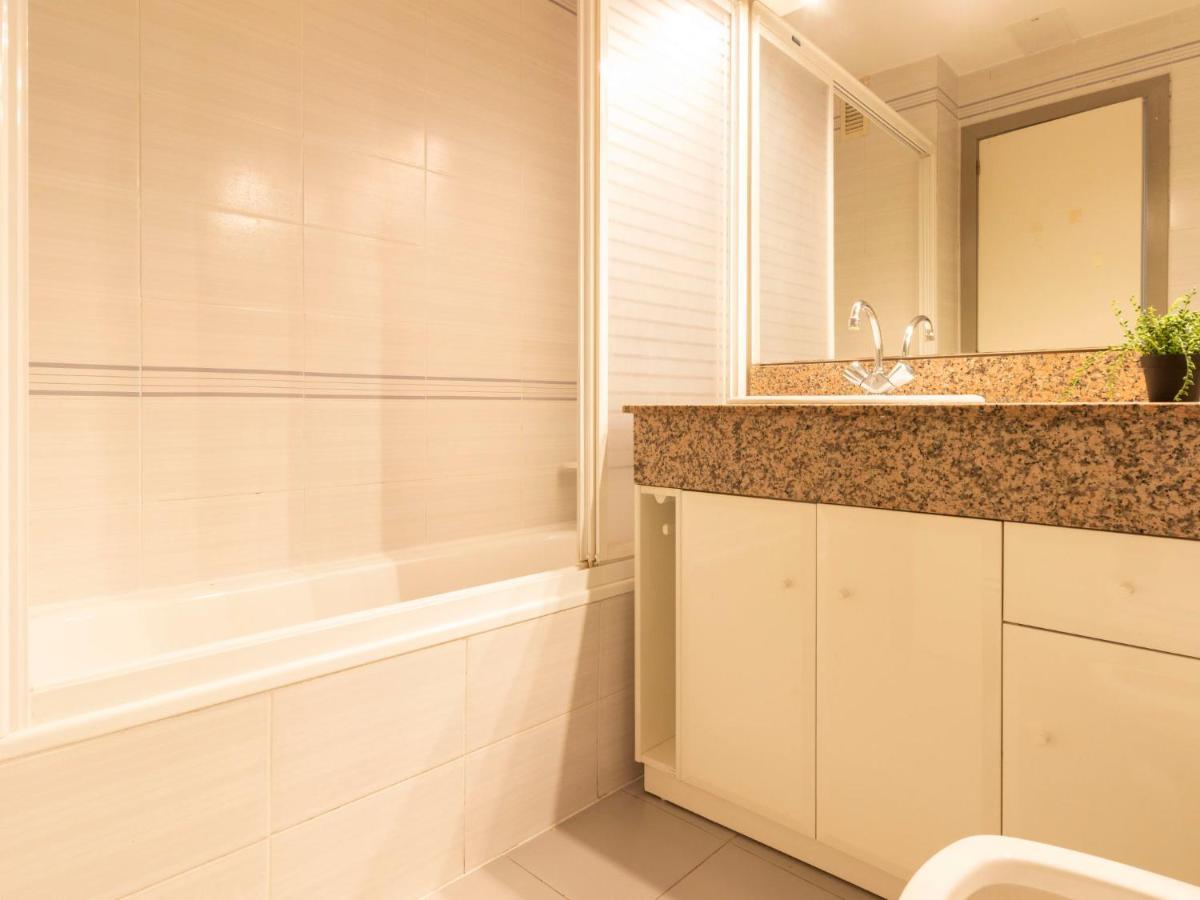 Apartment Golf De Sant Jordi By Interhome Cambrils Esterno foto