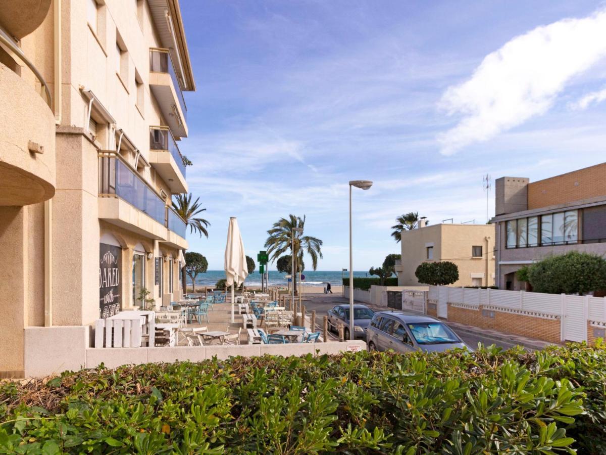 Apartment Golf De Sant Jordi By Interhome Cambrils Esterno foto