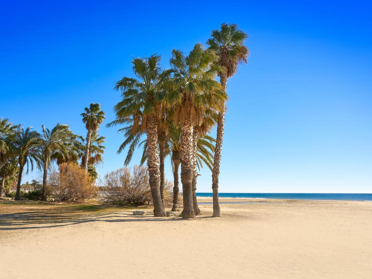 Apartment Golf De Sant Jordi By Interhome Cambrils Esterno foto