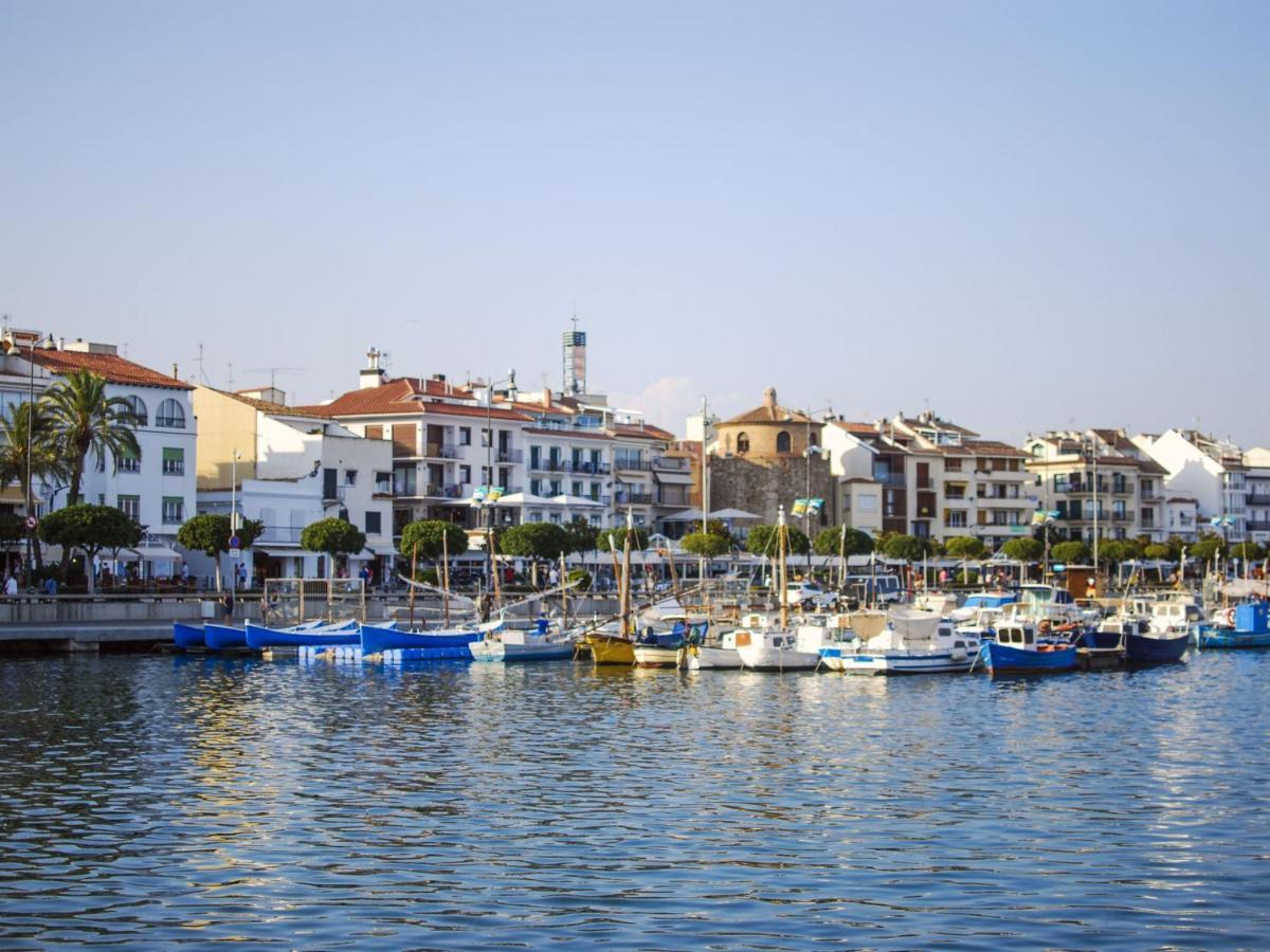 Apartment Golf De Sant Jordi By Interhome Cambrils Esterno foto