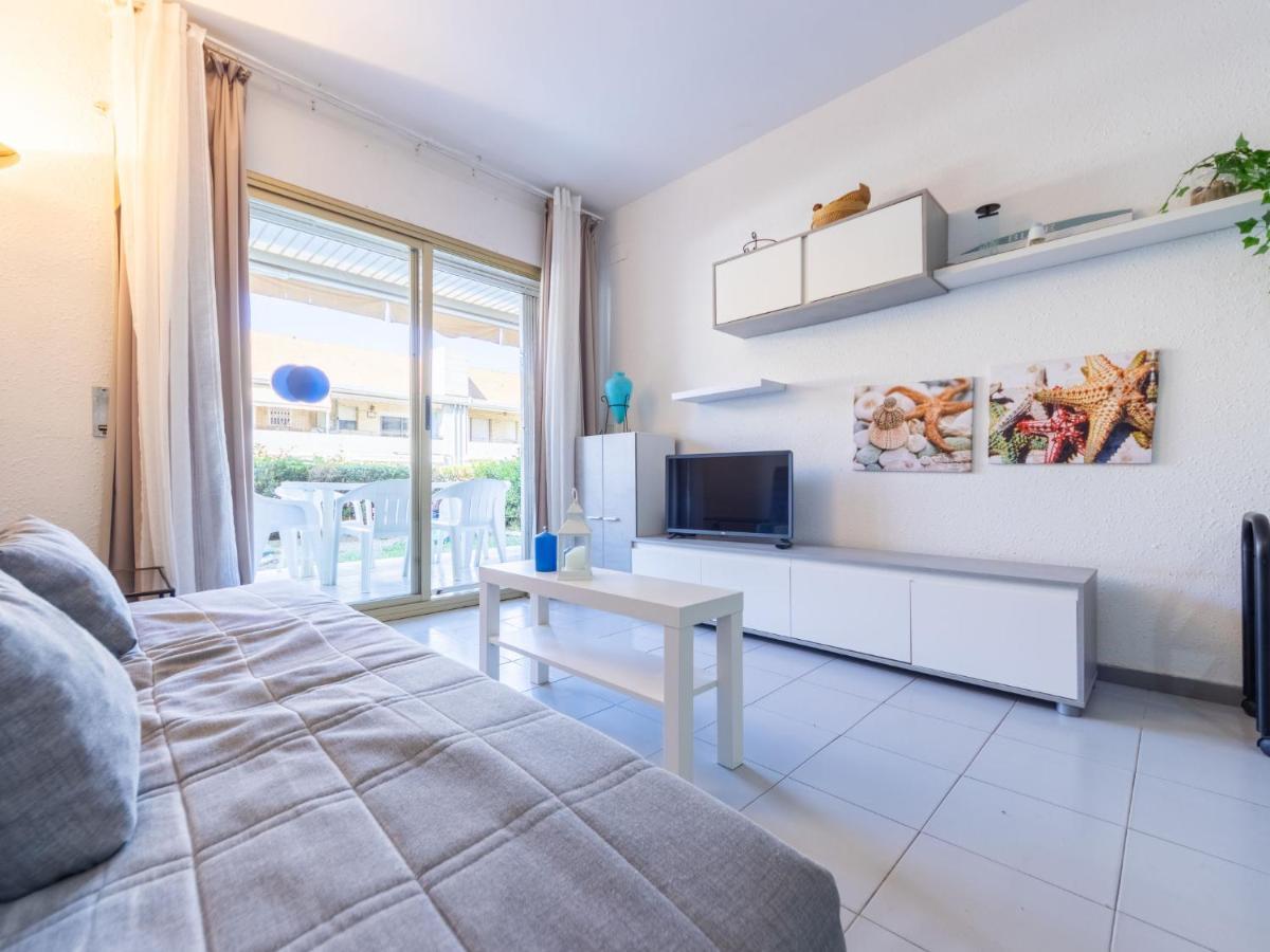 Apartment Golf De Sant Jordi By Interhome Cambrils Esterno foto