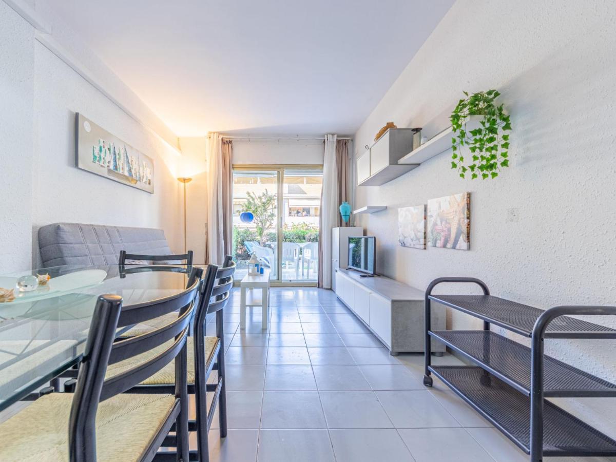 Apartment Golf De Sant Jordi By Interhome Cambrils Esterno foto