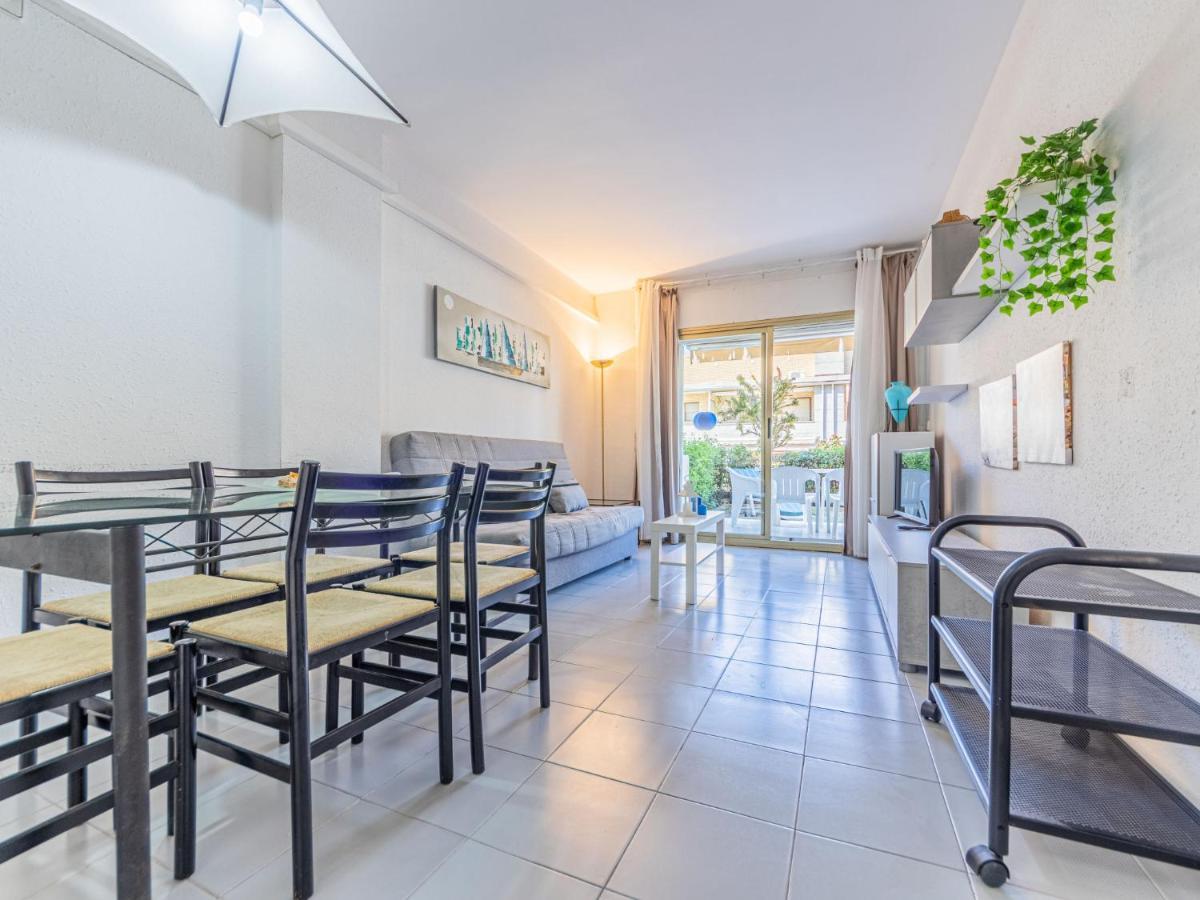 Apartment Golf De Sant Jordi By Interhome Cambrils Esterno foto
