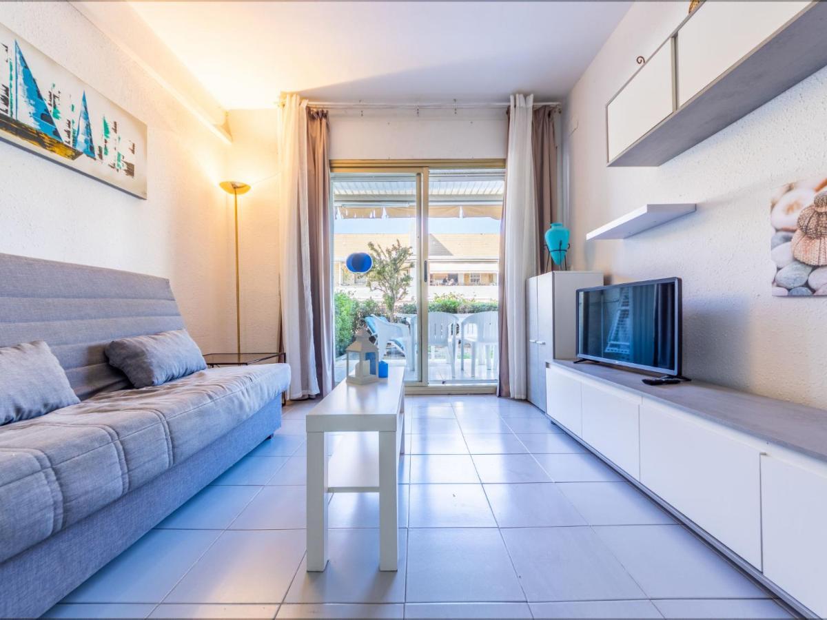 Apartment Golf De Sant Jordi By Interhome Cambrils Esterno foto
