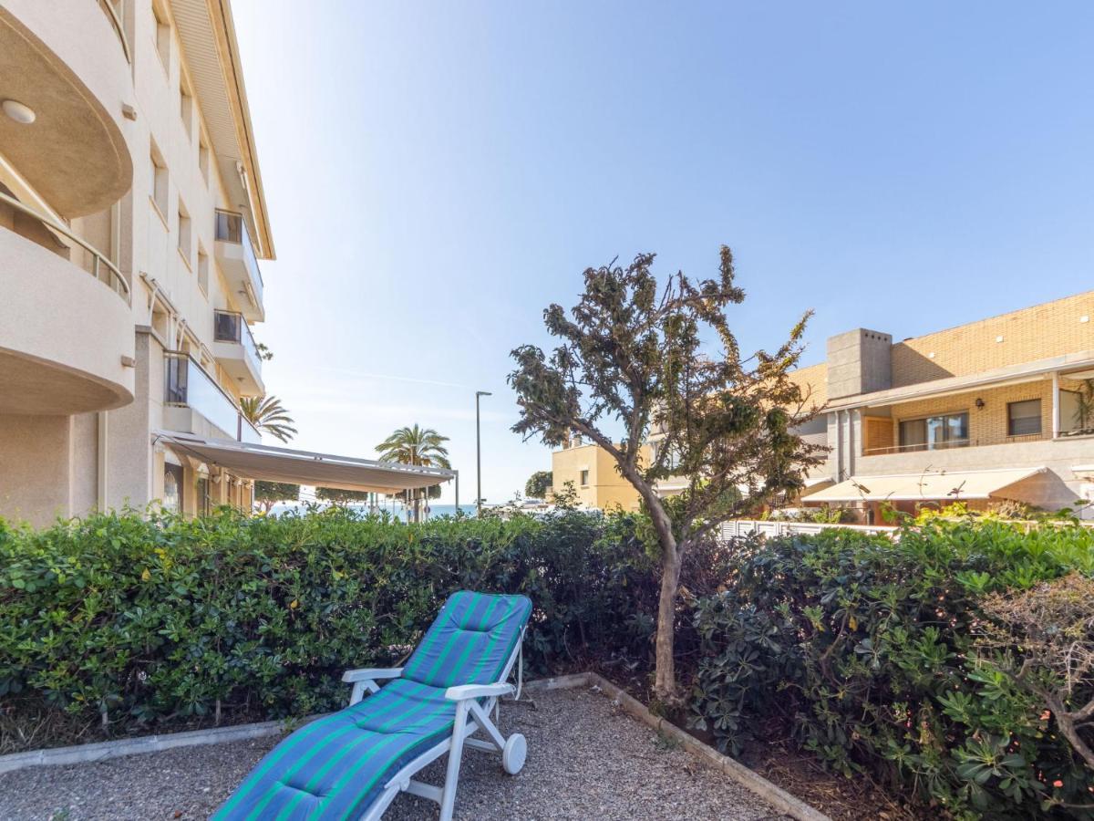 Apartment Golf De Sant Jordi By Interhome Cambrils Esterno foto