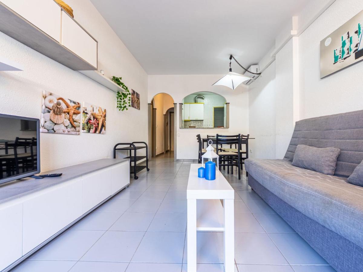 Apartment Golf De Sant Jordi By Interhome Cambrils Esterno foto